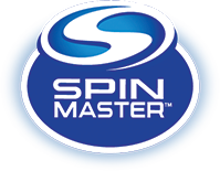 Spin Master logo